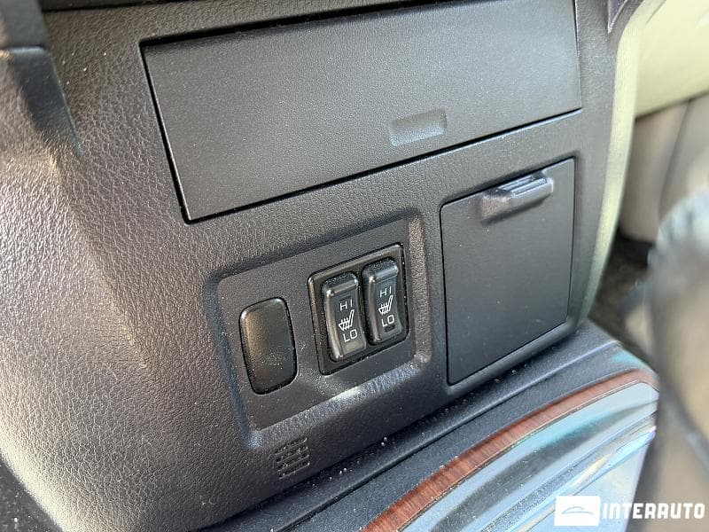 2007 Mitsubishi Pajero — Miniatură 13