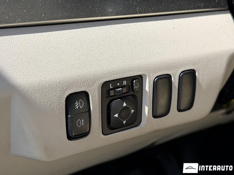 2007 Mitsubishi Pajero — Miniatură 14