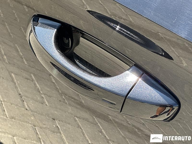 2020 Skoda Superb — Miniatură 17