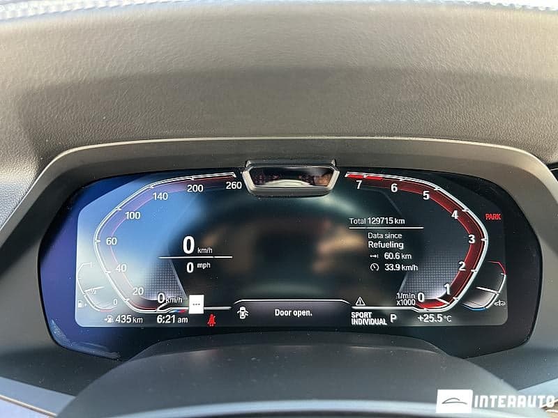 BMW X5 4.0i 2020 — Миниатюра 8