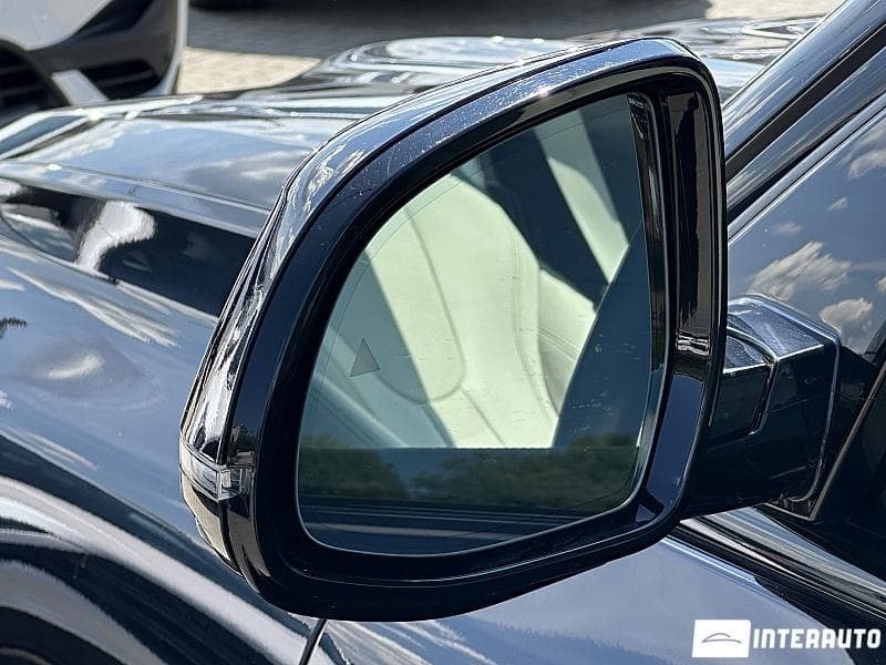 BMW X5 4.0i 2020 — Миниатюра 23