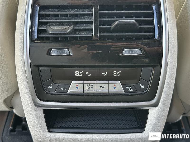 BMW X5 4.0i 2020 — Миниатюра 15