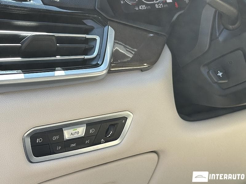 BMW X5 4.0i 2020 — Миниатюра 21