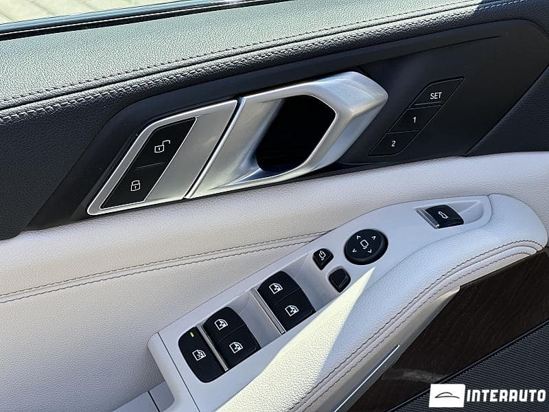 BMW X5 4.0i 2020 — Миниатюра 19