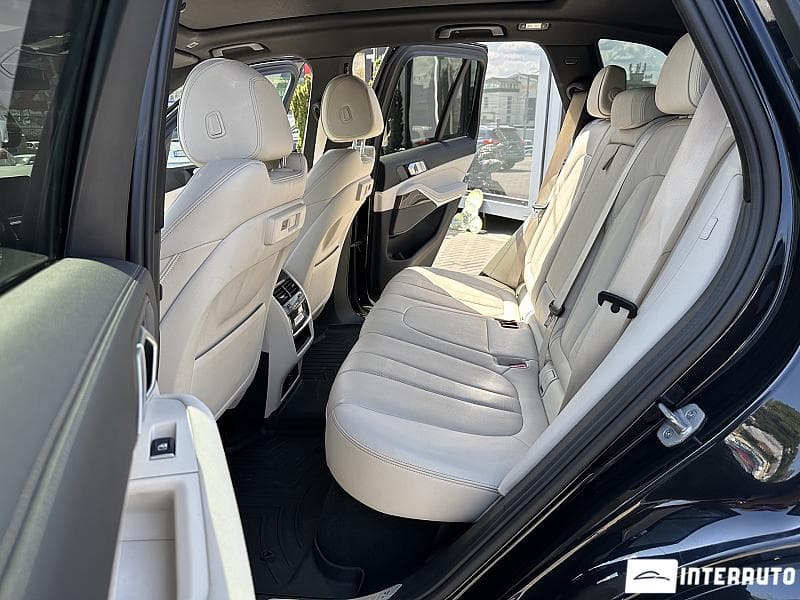BMW X5 4.0i 2020 — Миниатюра 17