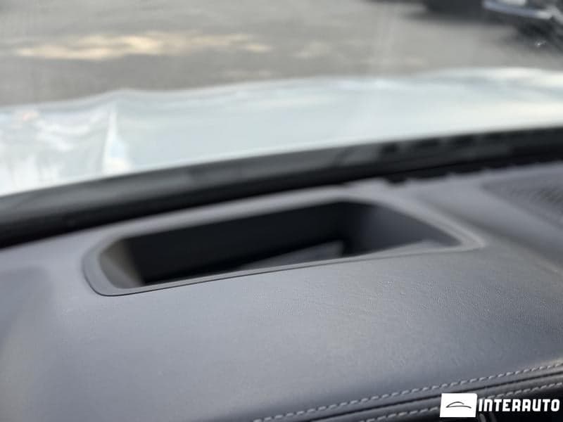 2016 BMW 740e — Miniatură 9