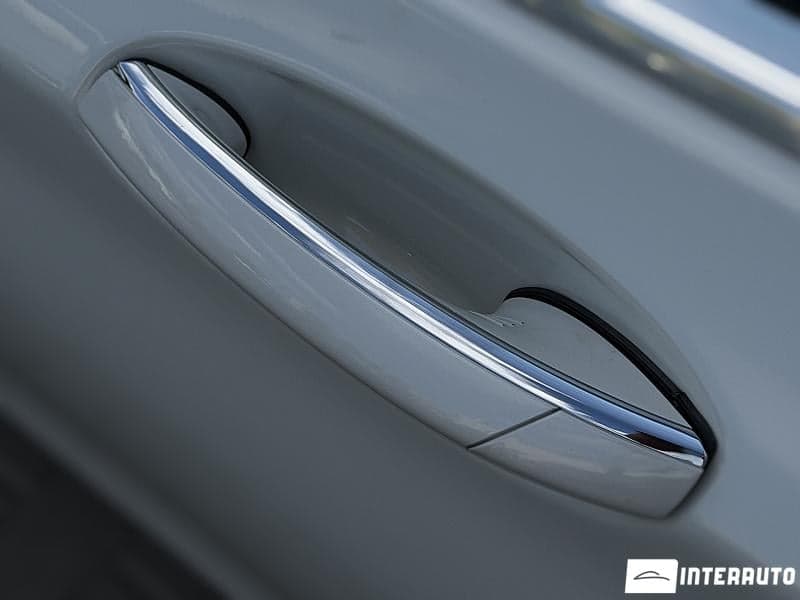 2016 BMW 740e — Miniatură 5