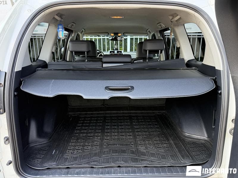 2013 Toyota Land Cruiser Prado — Miniatură 20