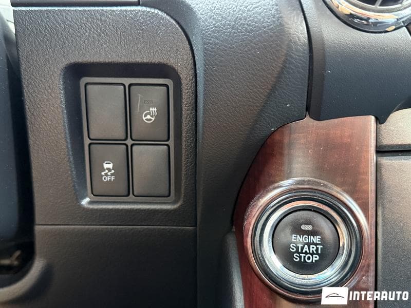 2013 Toyota Land Cruiser Prado — Miniatură 13