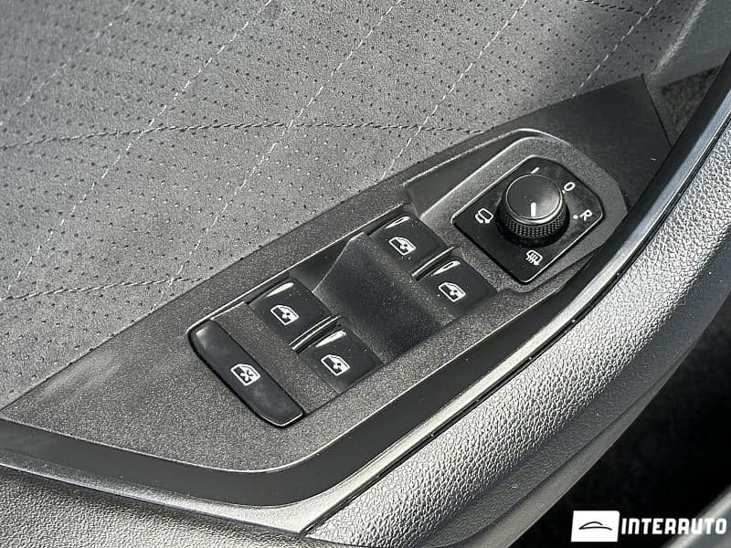 2019 Skoda Kodiaq RS — Miniatură 21