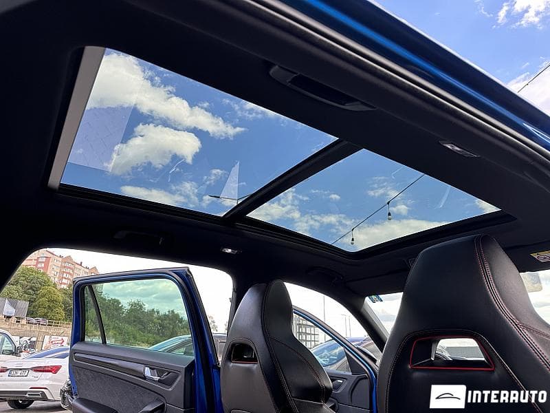 2019 Skoda Kodiaq RS — Miniatură 15
