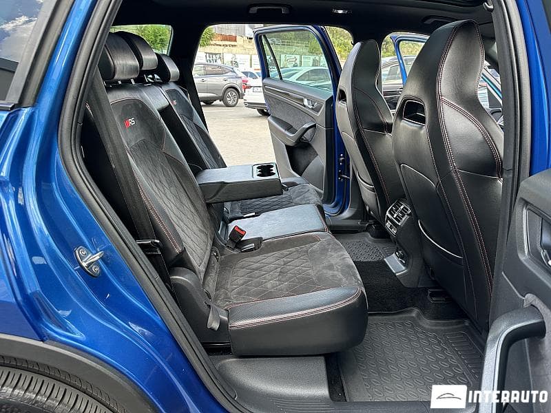 2019 Skoda Kodiaq RS — Miniatură 14