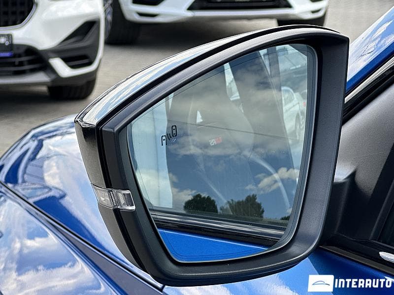 2019 Skoda Kodiaq RS — Miniatură 19