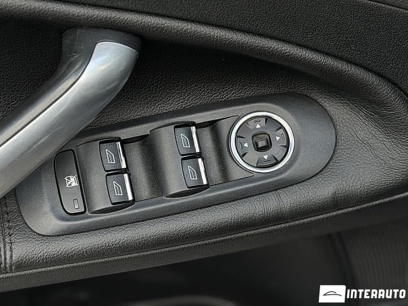 Ford Mondeo 2008 — Миниатюра 6