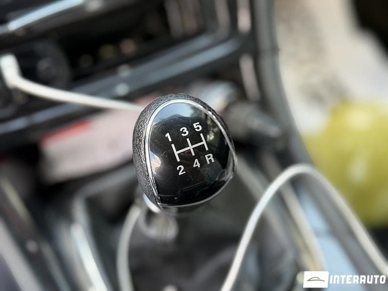 Ford Mondeo 2008 — Миниатюра 13