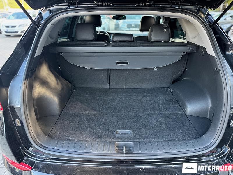 2017 Hyundai Tucson — Miniatură 5