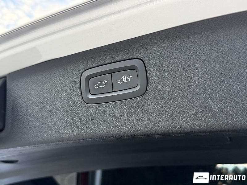 2018 Volvo XC 90 — Miniatură 20