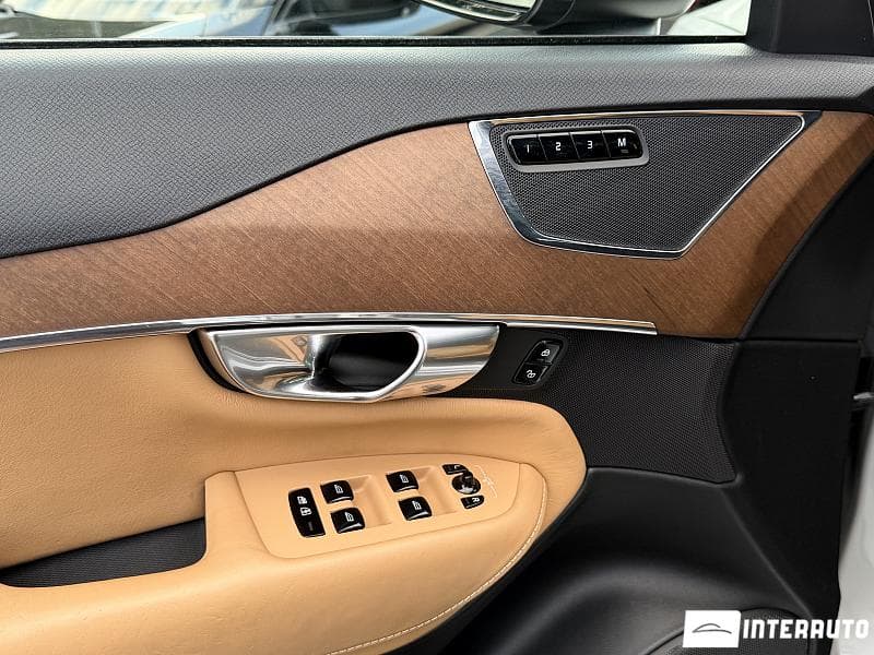 2018 Volvo XC 90 — Miniatură 17