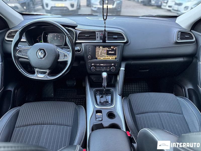 2018 Renault Kadjar — Miniatură 14