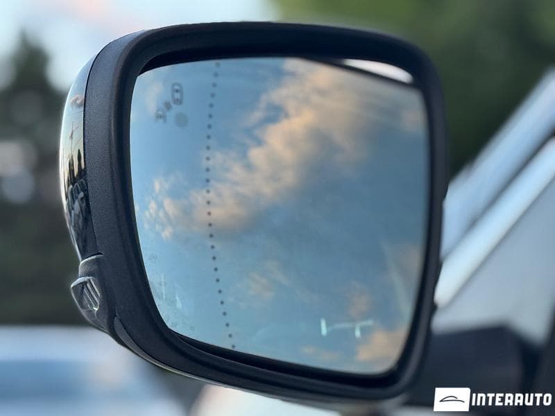 2018 Renault Kadjar — Miniatură 5