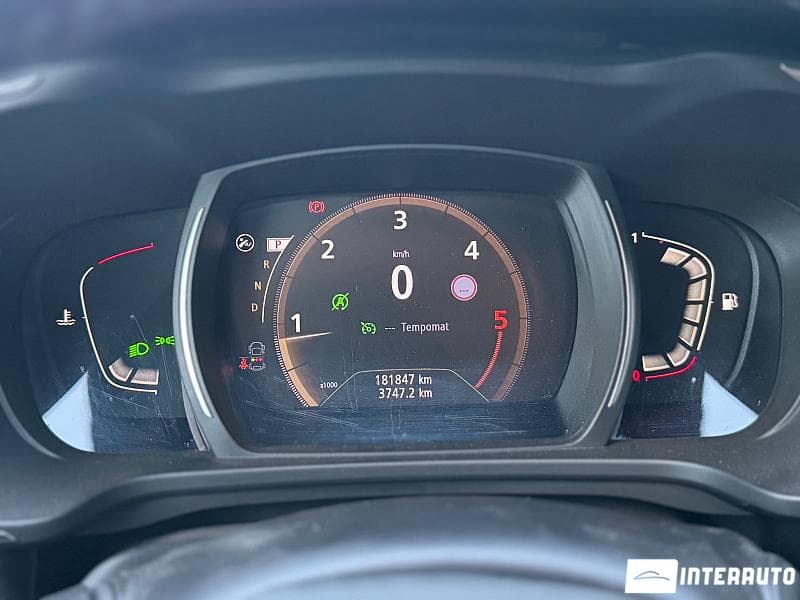 2018 Renault Kadjar — Miniatură 9