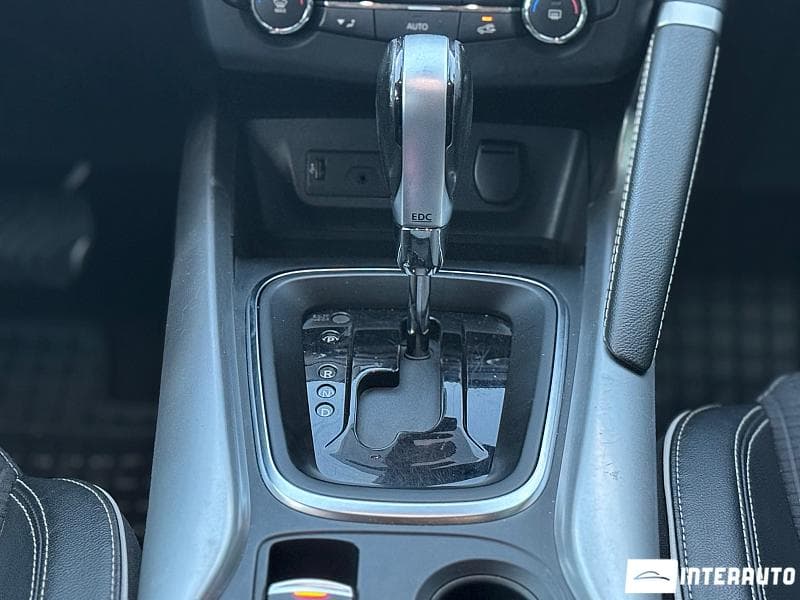 2018 Renault Kadjar — Miniatură 13