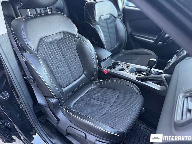 2018 Renault Kadjar — Miniatură 15