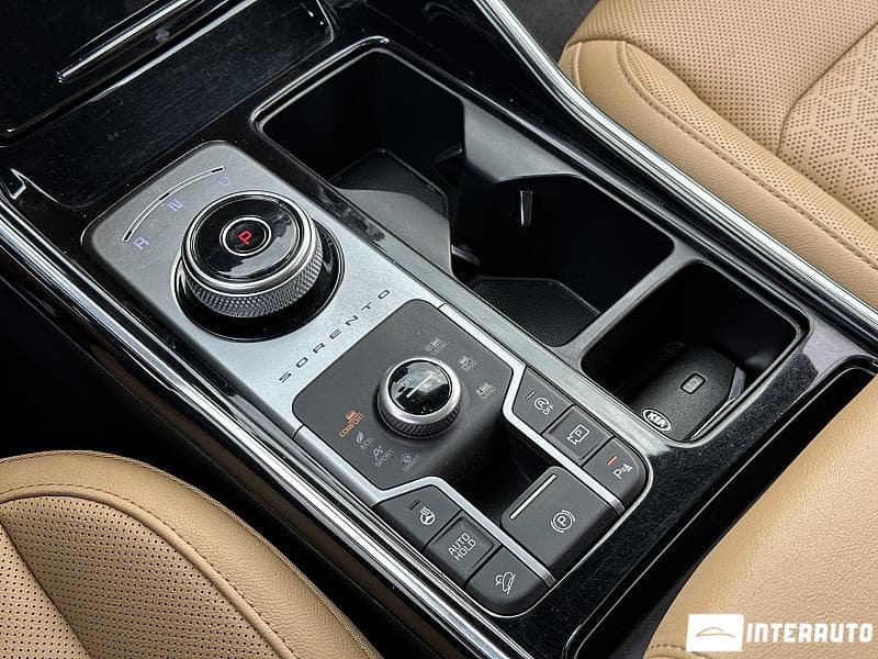 Kia Sorento 2020 — Миниатюра 12