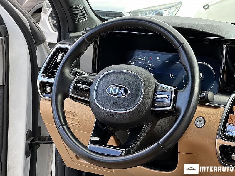 Kia Sorento 2020 — Миниатюра 7