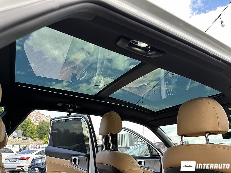 Kia Sorento 2020 — Миниатюра 15