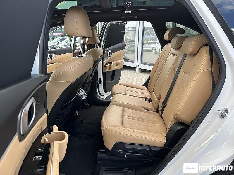 Kia Sorento 2020 — Миниатюра 16