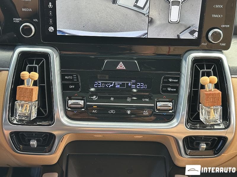 Kia Sorento 2020 — Миниатюра 10