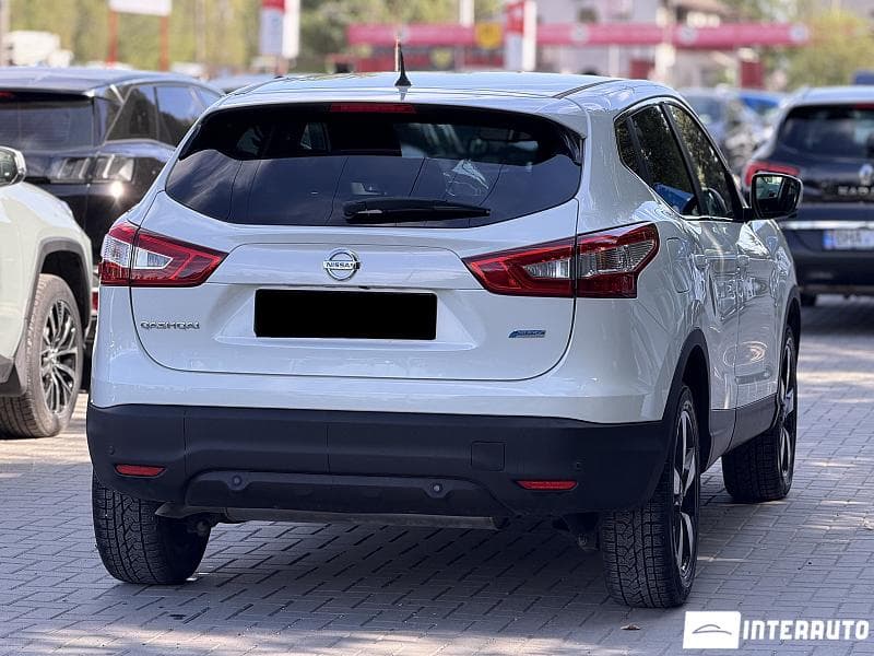 2015 Renault Kadjar — Miniatură 2