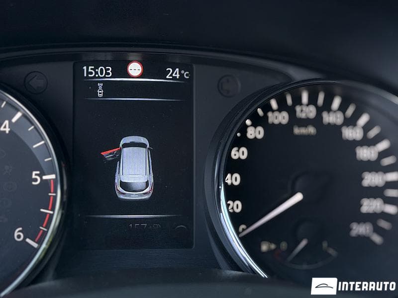 2015 Renault Kadjar — Miniatură 10