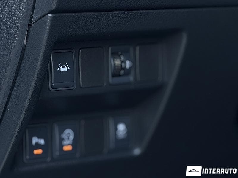 2015 Renault Kadjar — Miniatură 8