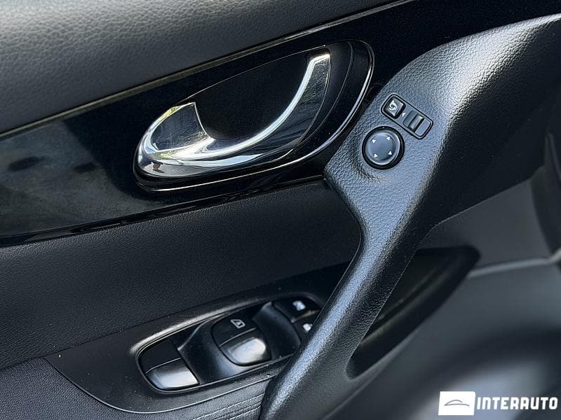 2015 Renault Kadjar — Miniatură 7