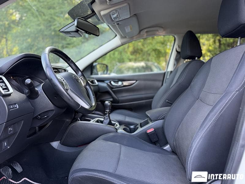 2015 Renault Kadjar — Miniatură 6