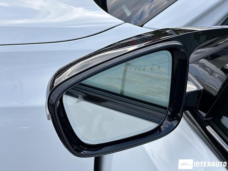 2019 BMW 330 — Miniatură 22