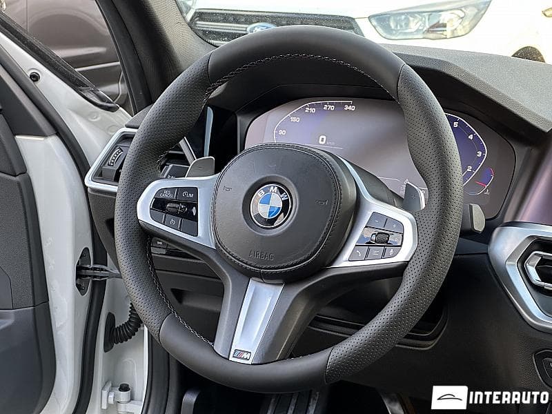 2019 BMW 330 — Miniatură 7