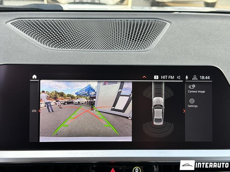 2019 BMW 330 — Miniatură 9
