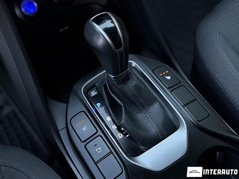 2014 Hyundai Santa Fe — Miniatură 12
