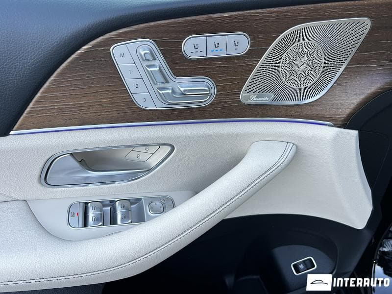 Mercedes GLE 350 2024 — Миниатюра 19