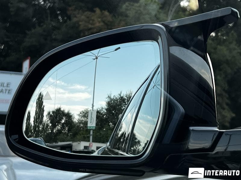 2021 BMW X5 4.5e — Miniatură 6