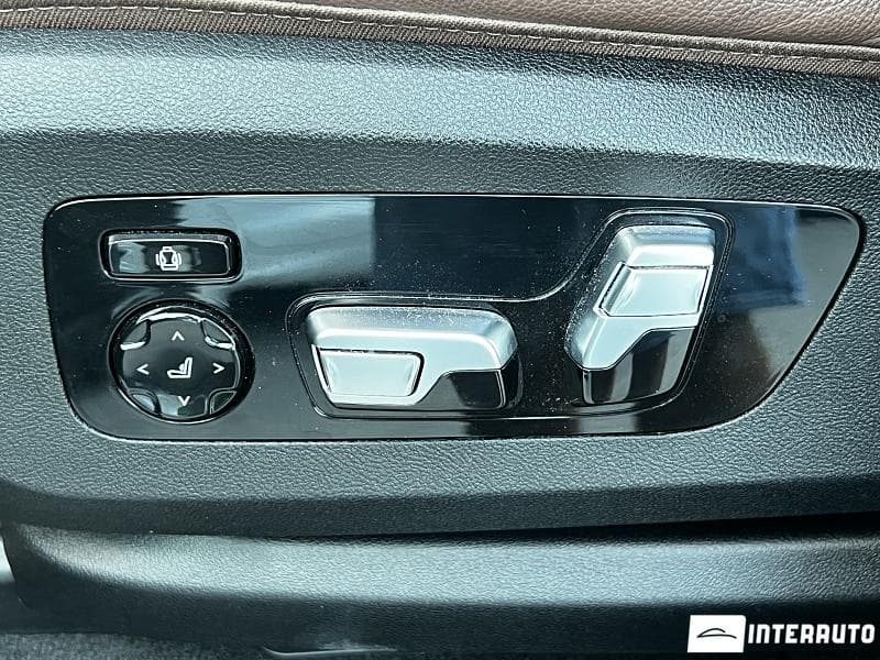 2021 BMW X5 4.5e — Miniatură 17