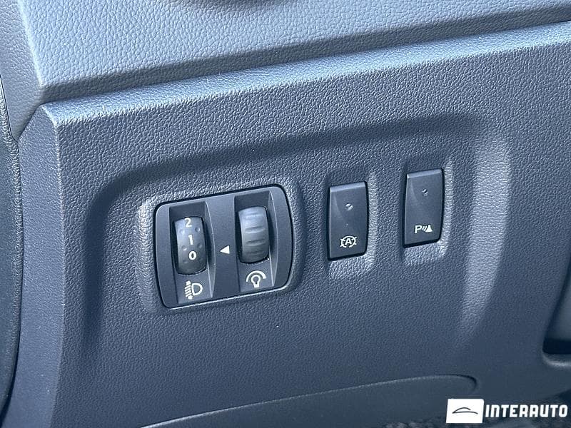 Renault Captur 2017 — Миниатюра 17