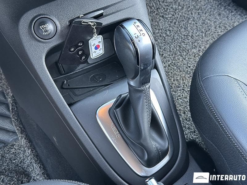 Renault Captur 2017 — Миниатюра 11