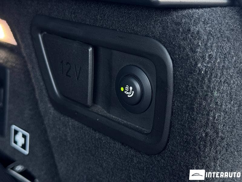 BMW X7 4.0d 2023 — Миниатюра 22
