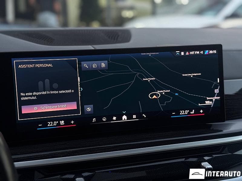 BMW X7 4.0d 2023 — Миниатюра 9