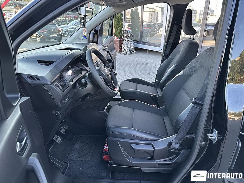 2023 Renault Kangoo — Miniatură 5