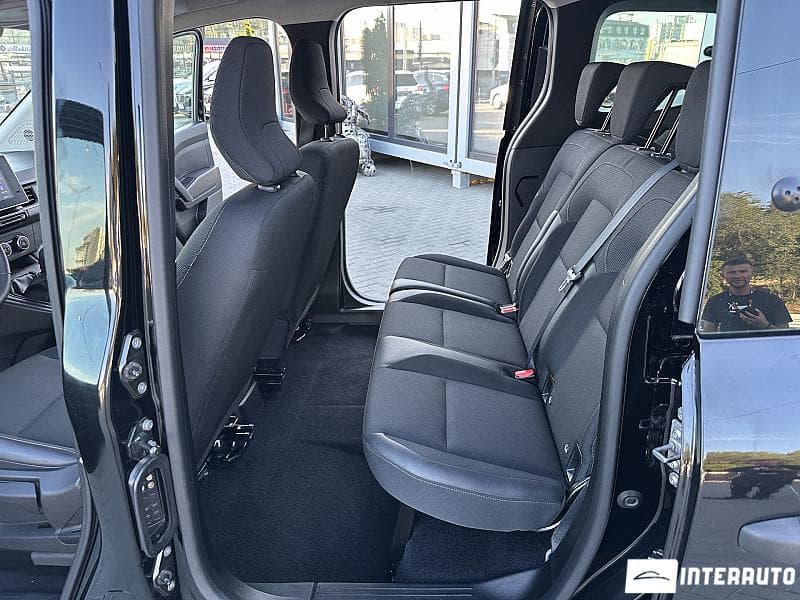 2023 Renault Kangoo — Miniatură 15